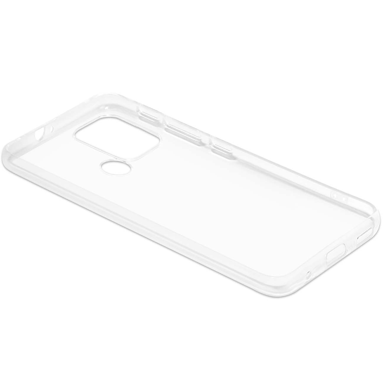 Чехол DF Для Motorola Moto G60s (mCase-16)