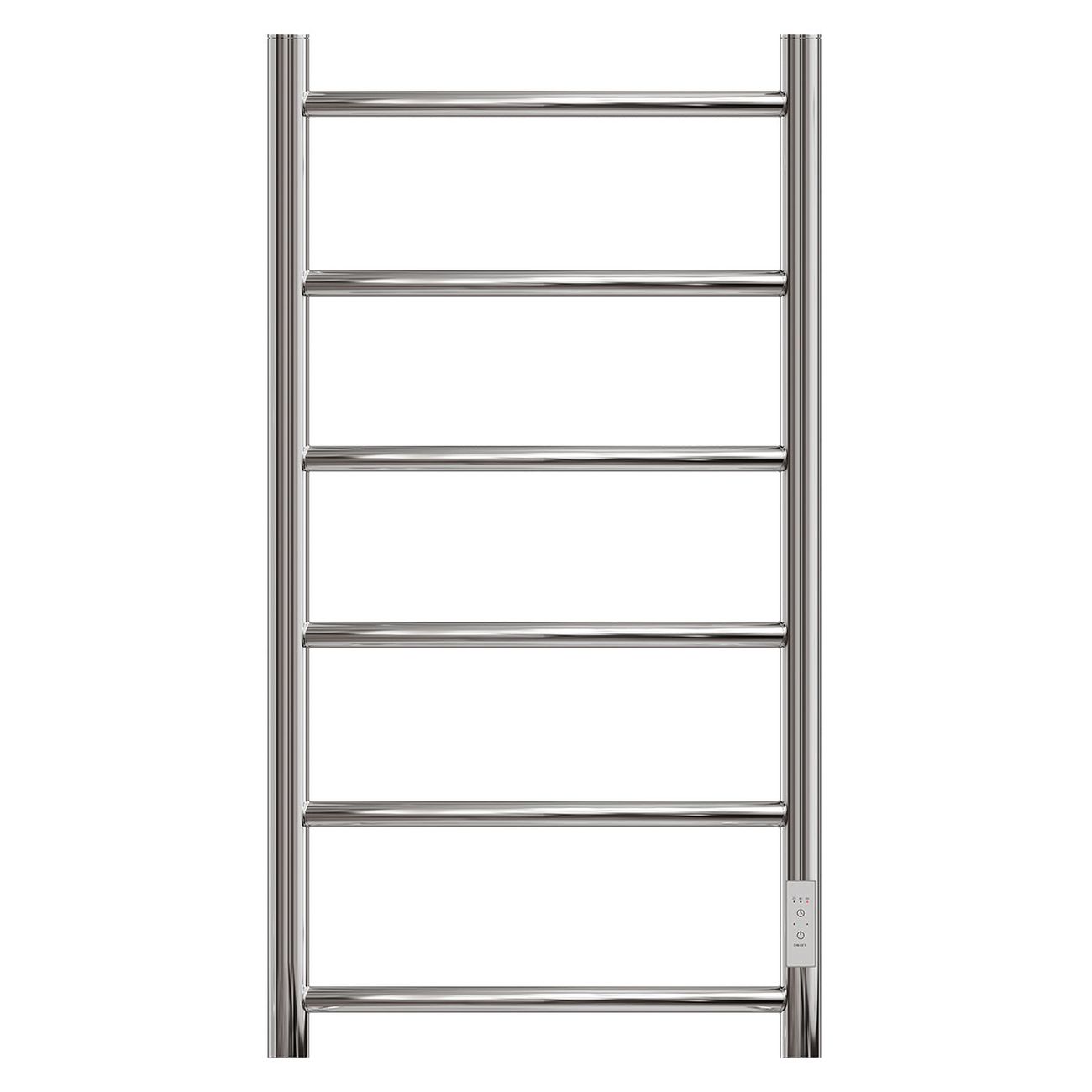 Полотенцесушитель электрический Point PN04848 фото