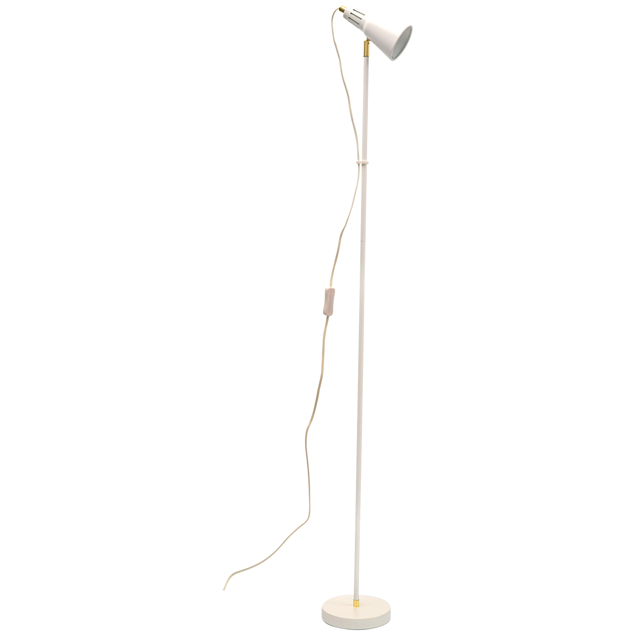 Светильник напольный ARTSTYLE HT-730W фото