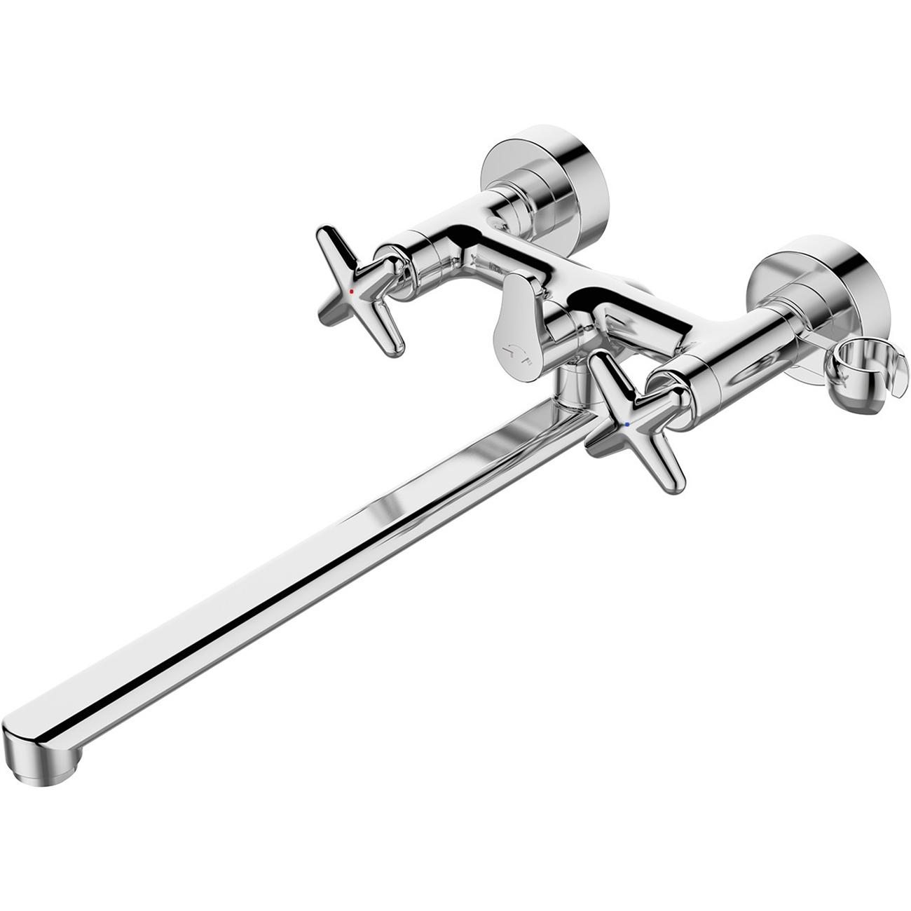 Смеситель Iddis Acros (ACRSBL2i10WA)