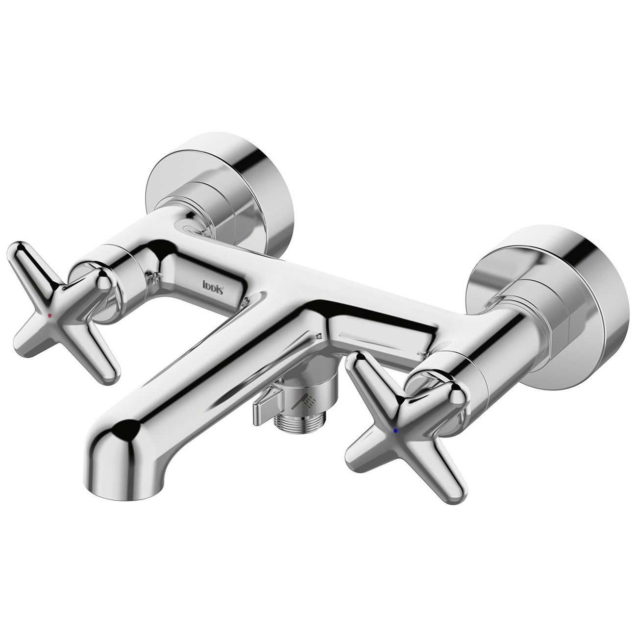 Смеситель Iddis Acros (ACRSB02i02WA)