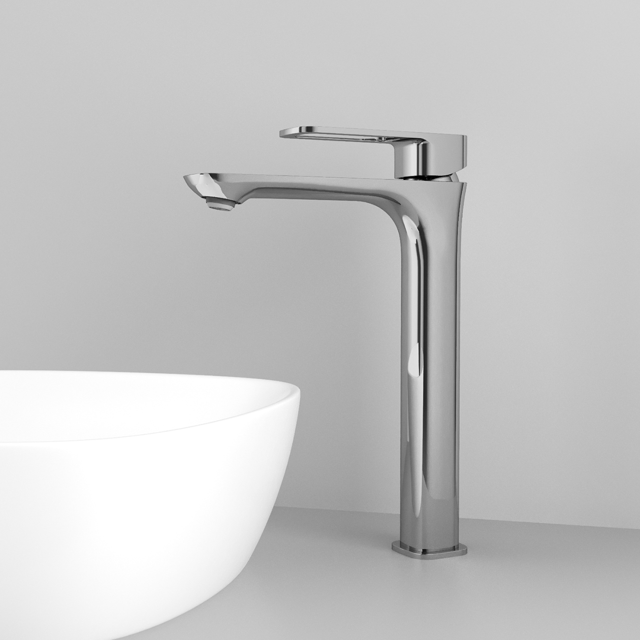 Смеситель Iddis Slide (SLISB01i01)