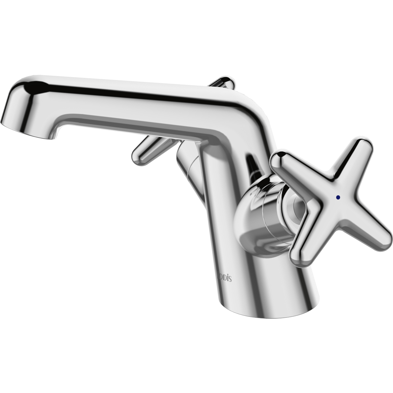 Смеситель Iddis Acros (ACRSB00i01)