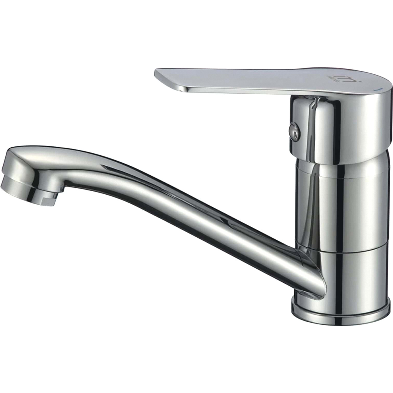 Смеситель Milardo Helic, поворотный (HELSBR0M01)