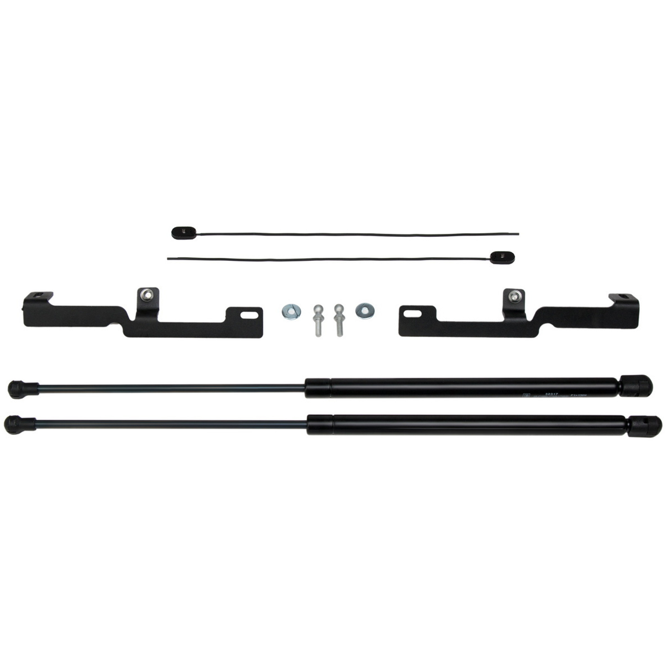 Комплект Pneumatic GAZELle Business 2003+