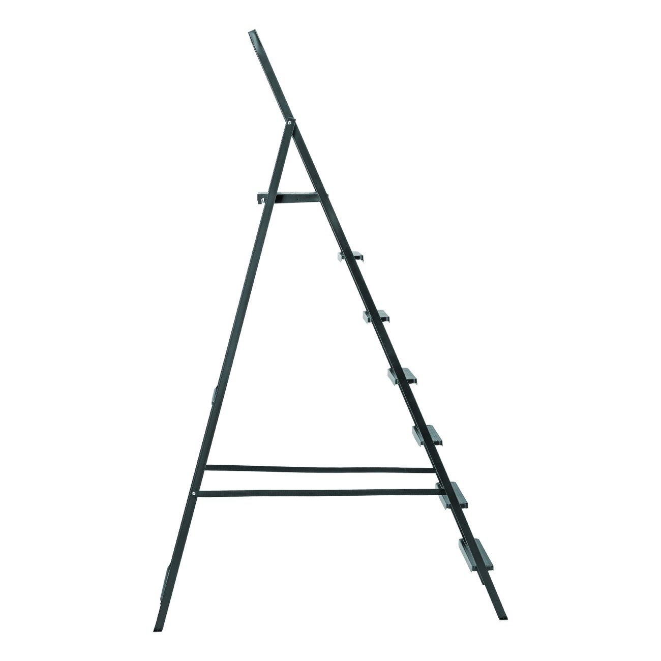 Стремянка Сибртех 7 ступеней, стальная (97947)