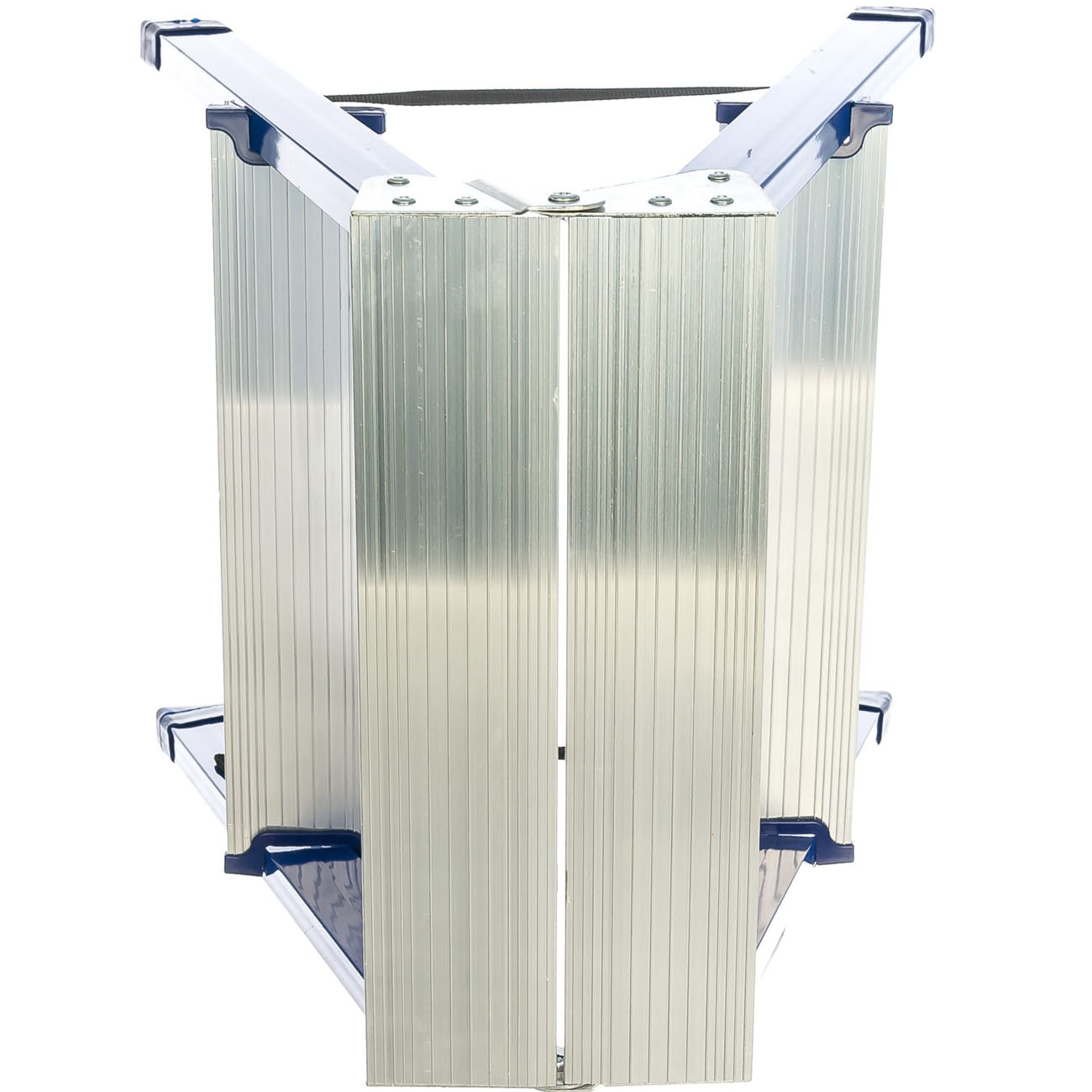 Стремянка Сибртех 2 ступени, стальная (97932)