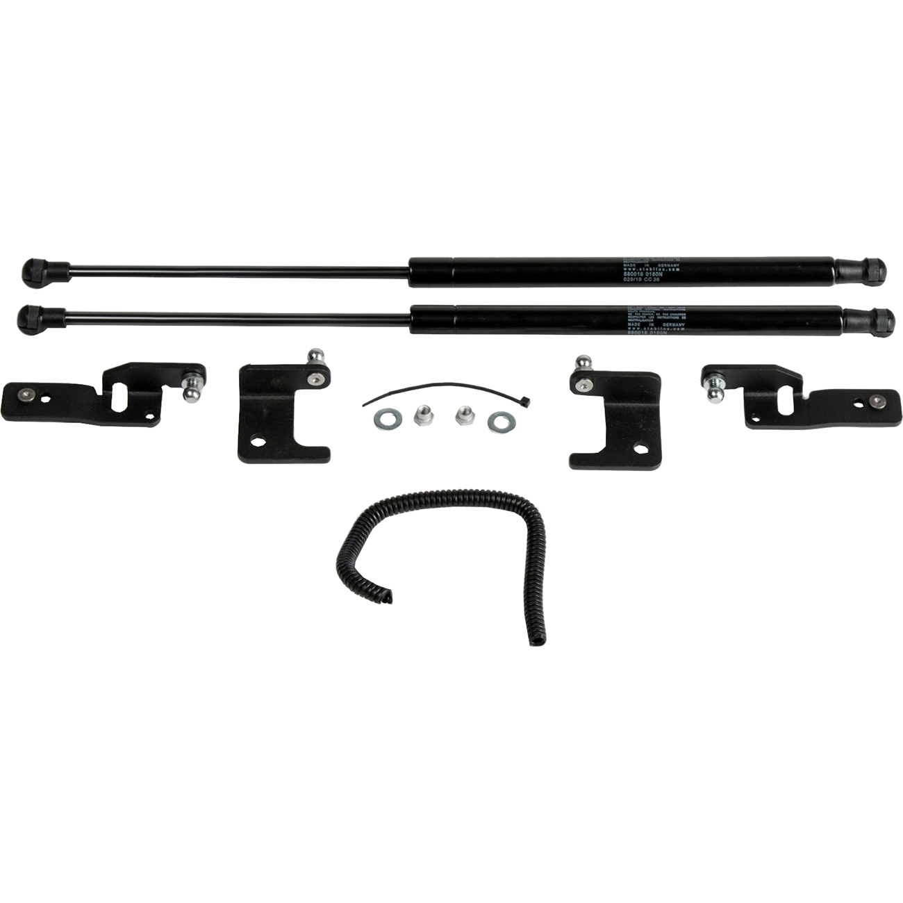 Амортизатор капота АвтоУпор LADA VESTA Сед./Унив./Сед.Cross/Унив.Cross 2018+