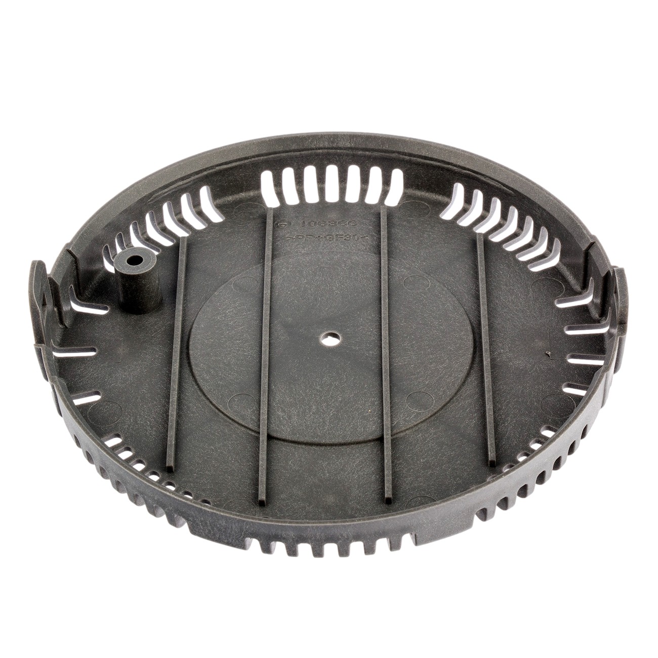 Дренажный насос Denzel DP600S, 13000 л/ч, напор 7 м (97268)