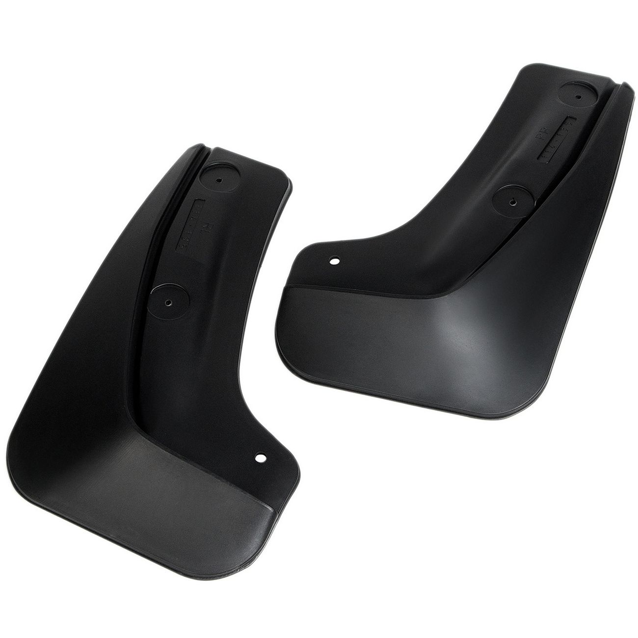 Брызговики Rival CHEVROLETCobalt II 2011-2016 2020+ (21002002) фото