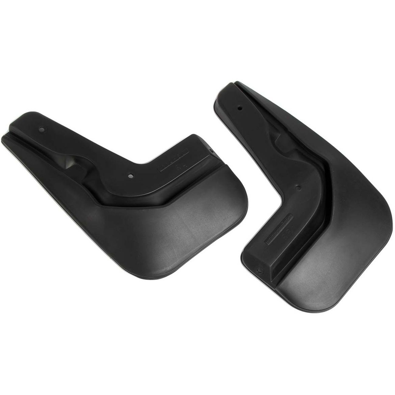 Брызговики Rival FORD Focus III хэтчбек 2011-2019