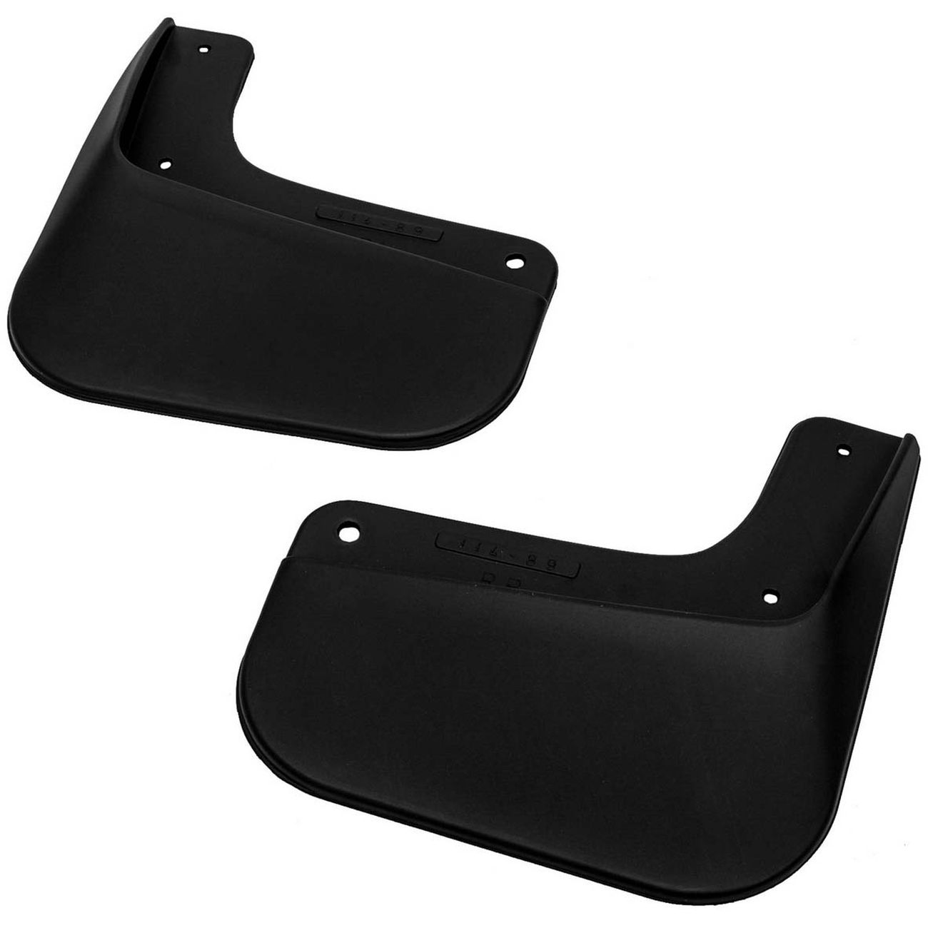 Брызговики Rival HYUNDAI Creta 2016-2021