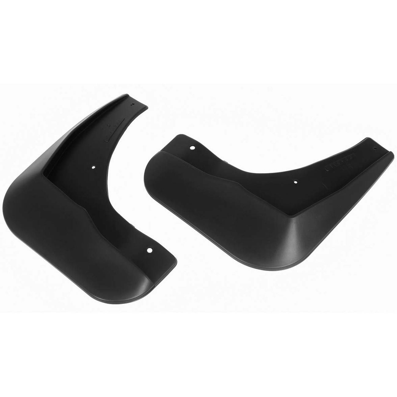 Брызговики Rival HYUNDAI Solaris II седан 2017-2020