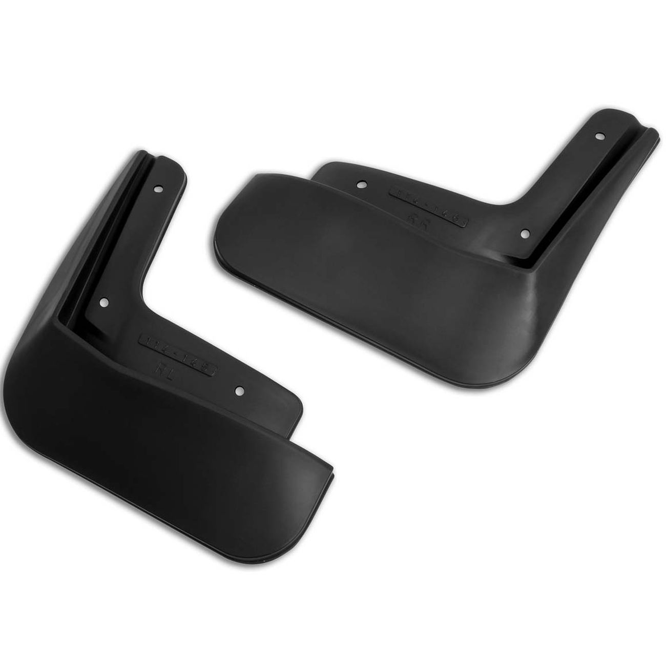 Брызговики Rival KIA K5 2020+