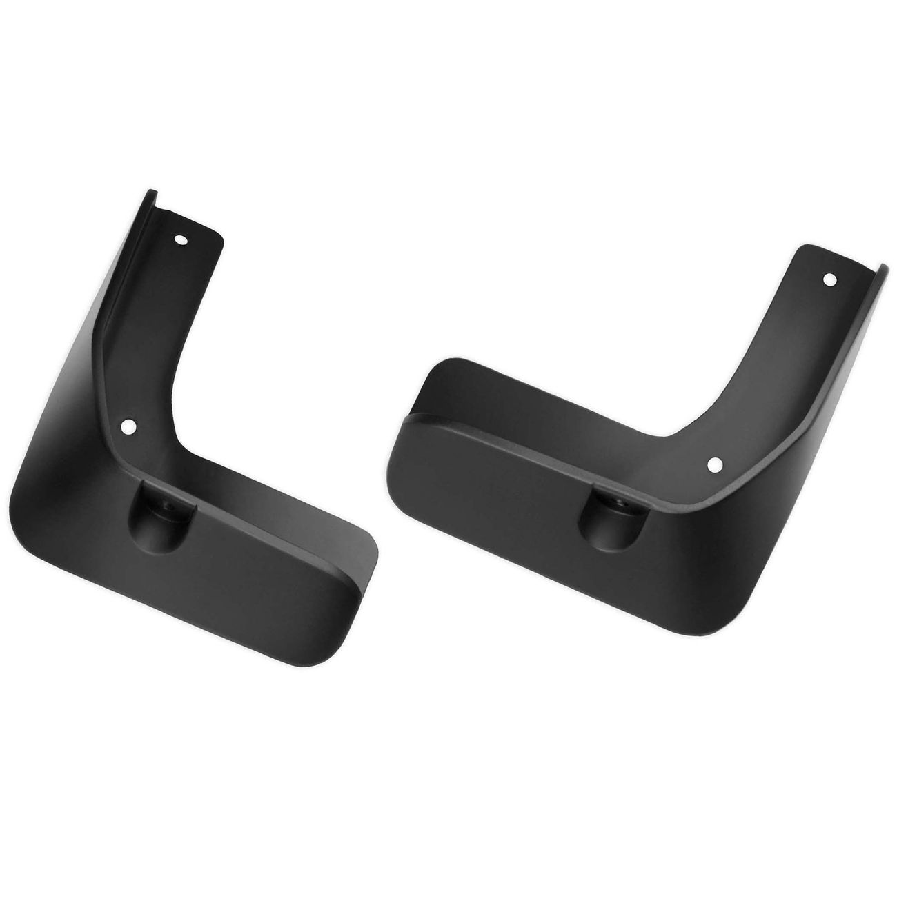 Брызговики Rival KIA Rio IV рестайлинг седан 2020+