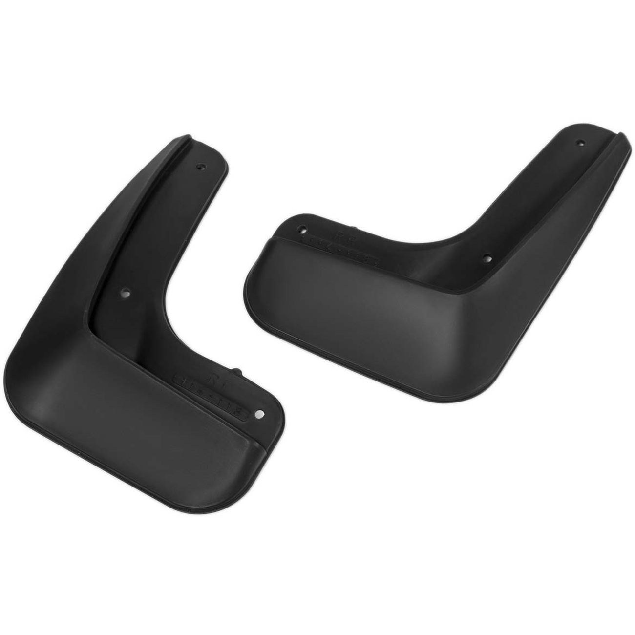 Брызговики Rival KIA Rio IV седан 2017-2020 фото