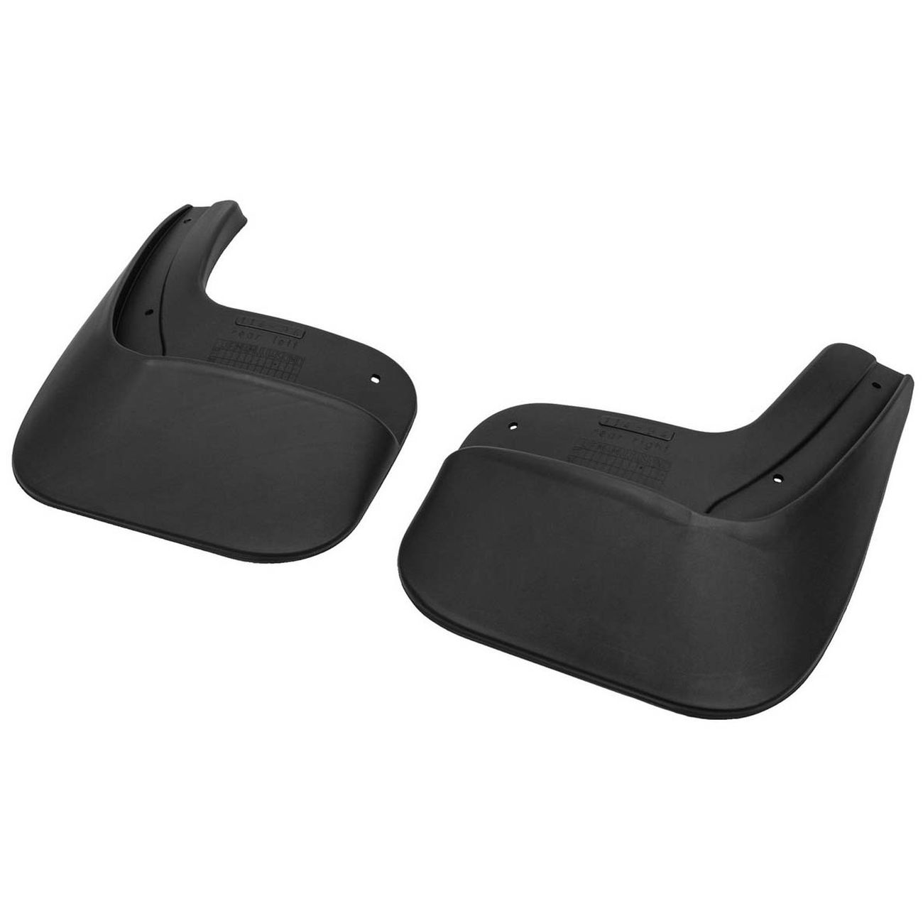 Брызговики Rival LADA Largus универсал 2012-2019