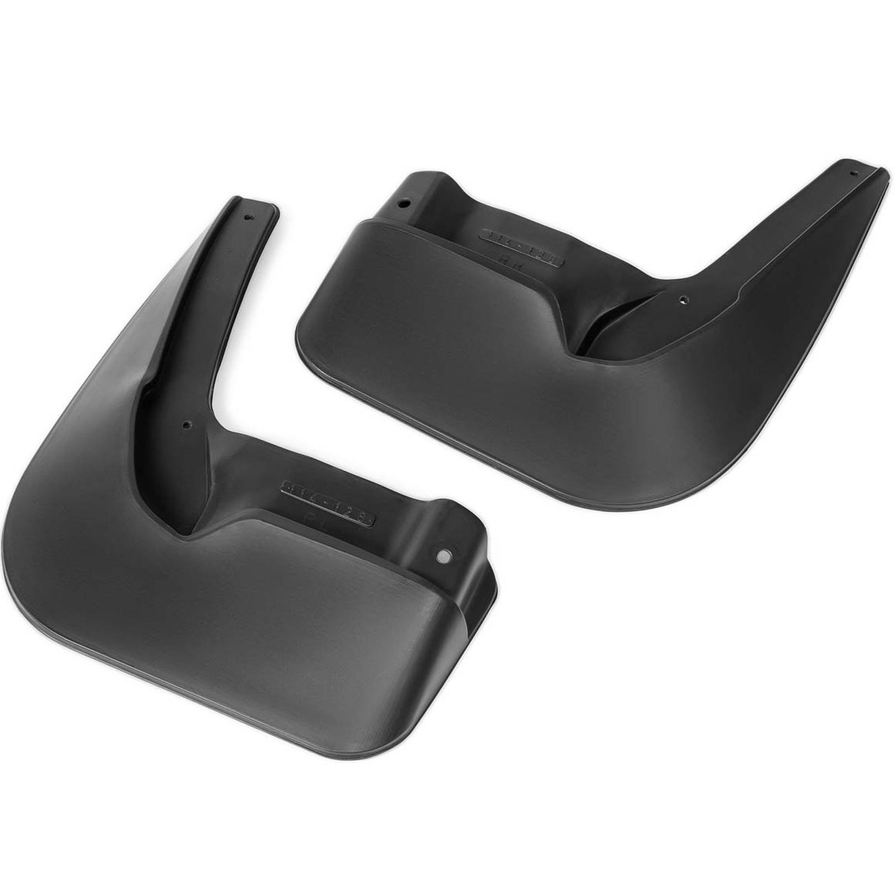 Брызговики Rival LADA Largus универсал Cross 2019-2021 2021+ фото