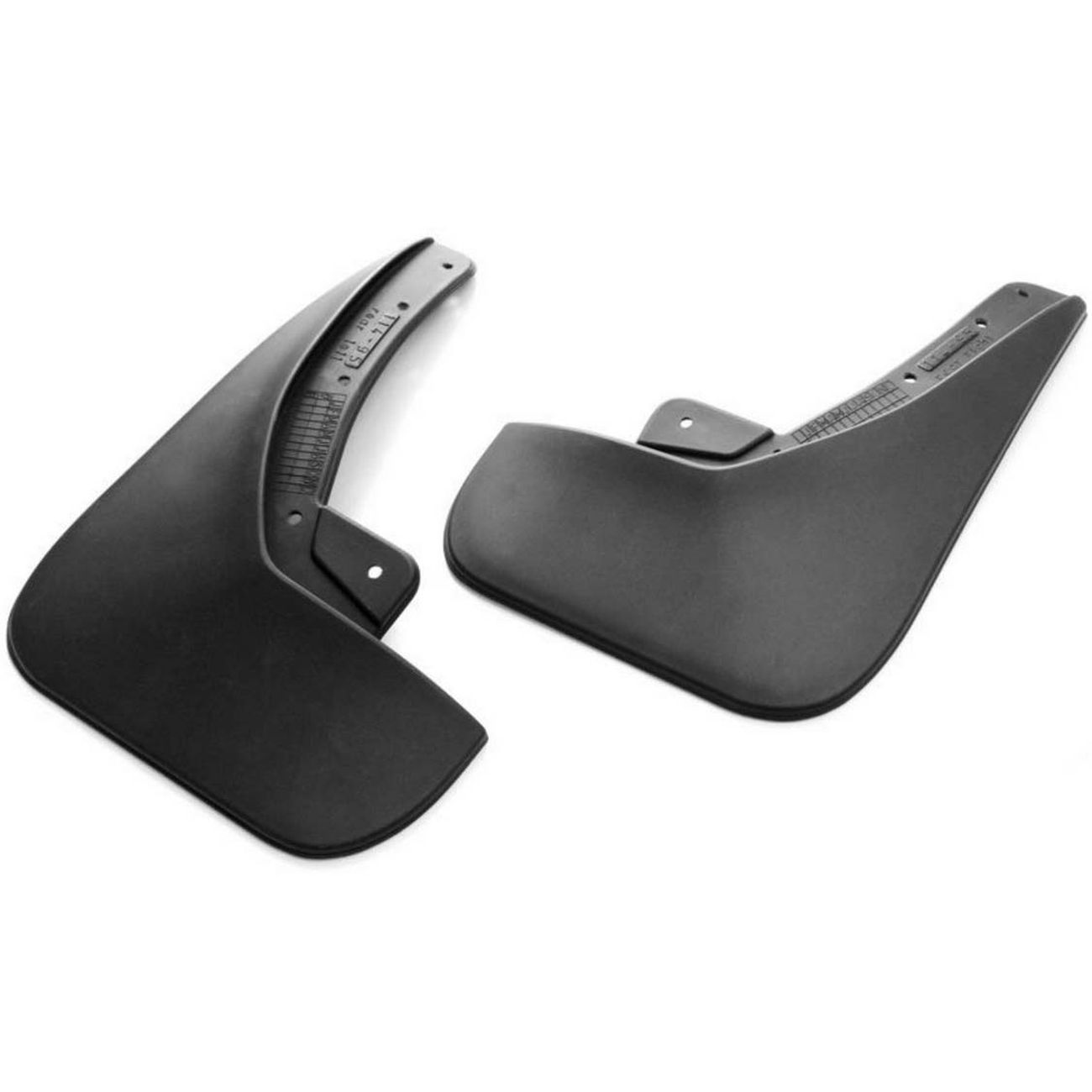 Брызговики Rival LADA VESTA седан, универсал 2015+ фото