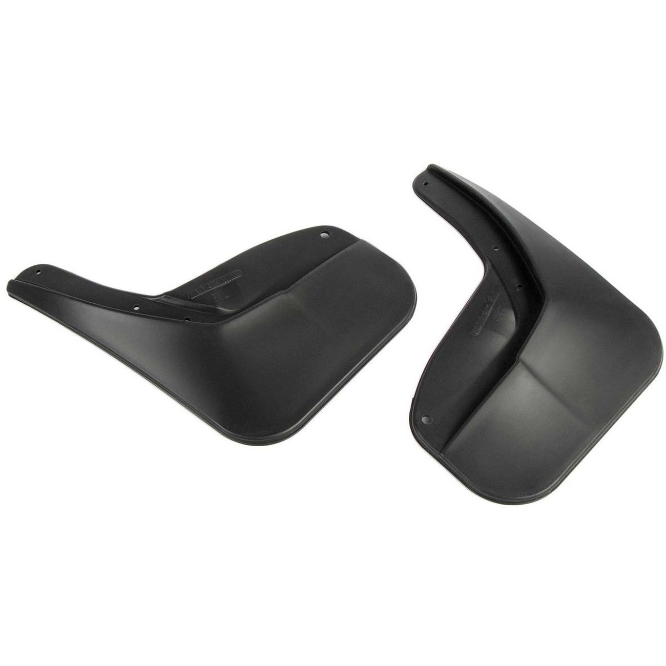 Брызговики Rival MAZDA 6 GJ седан 2012-2018