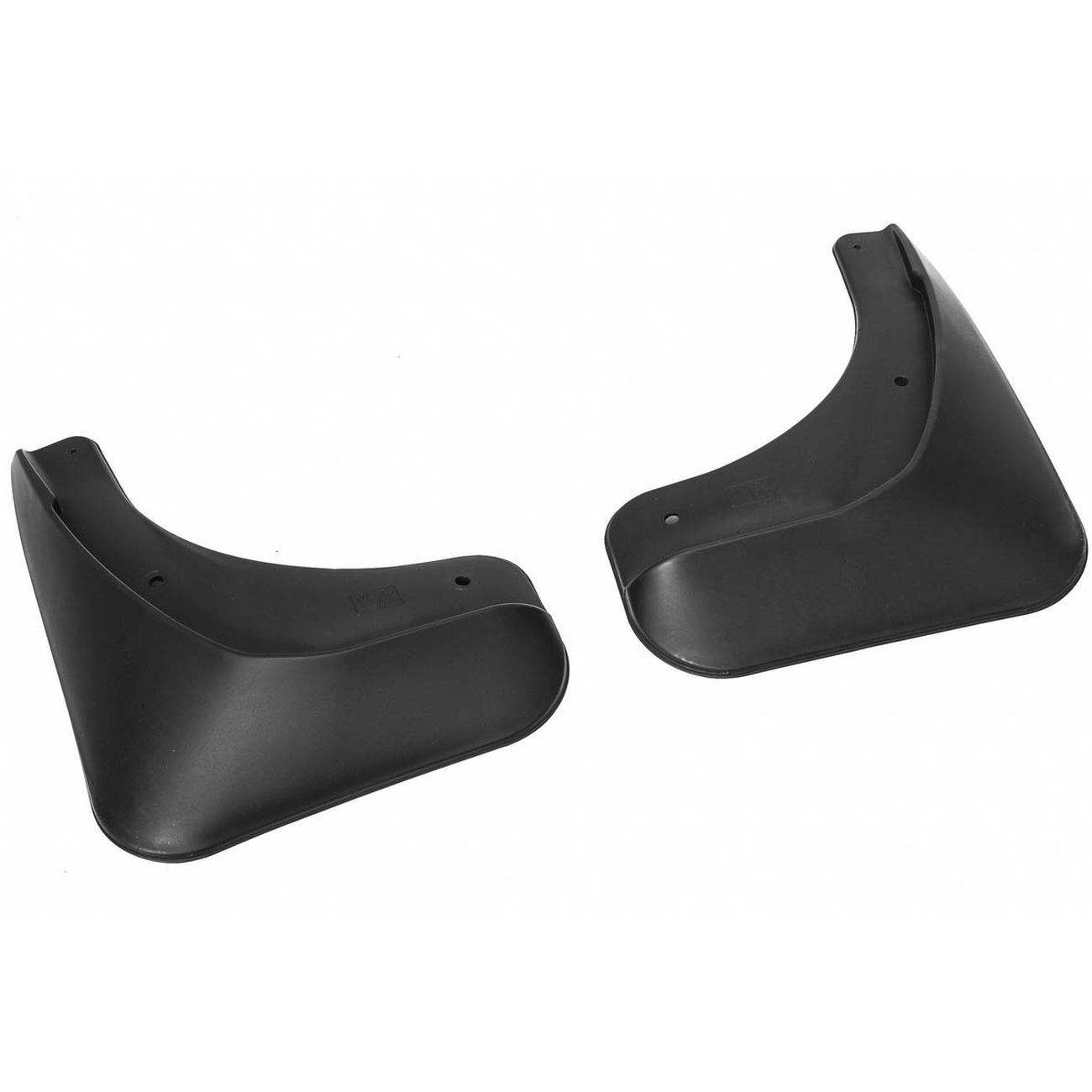 Брызговики Rival MAZDA CX-5 I 2015-2017