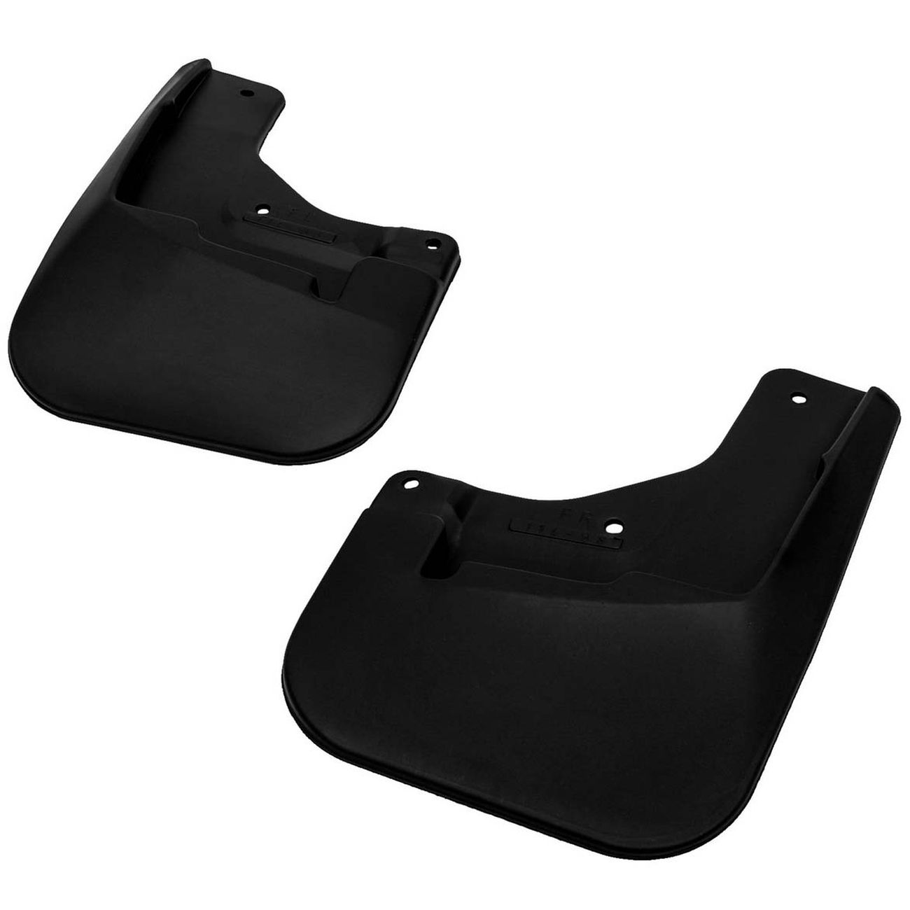 Брызговики Rival MAZDA CX-5 II 2017+