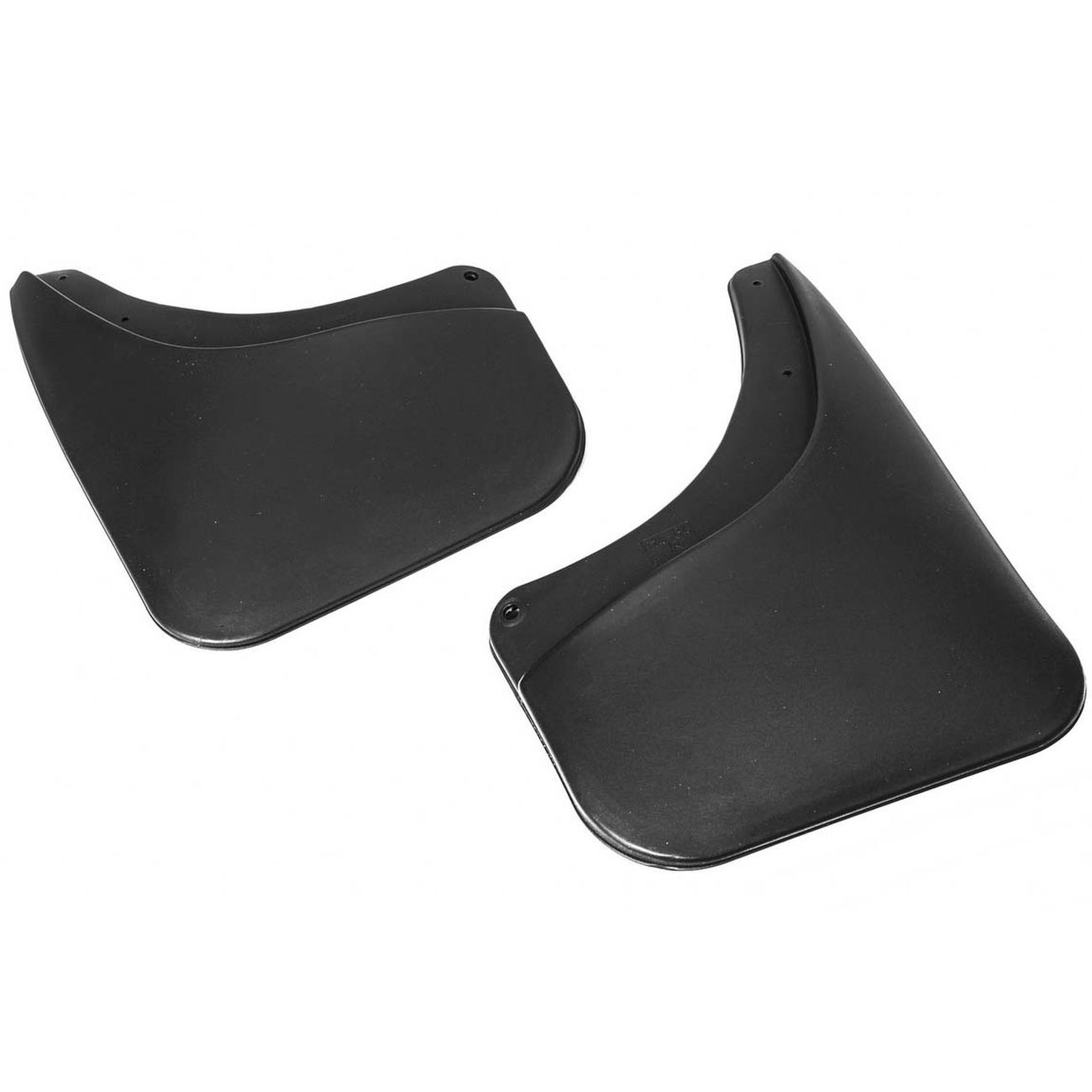 Брызговики Rival RENAUIT Duster 2015-2021 фото