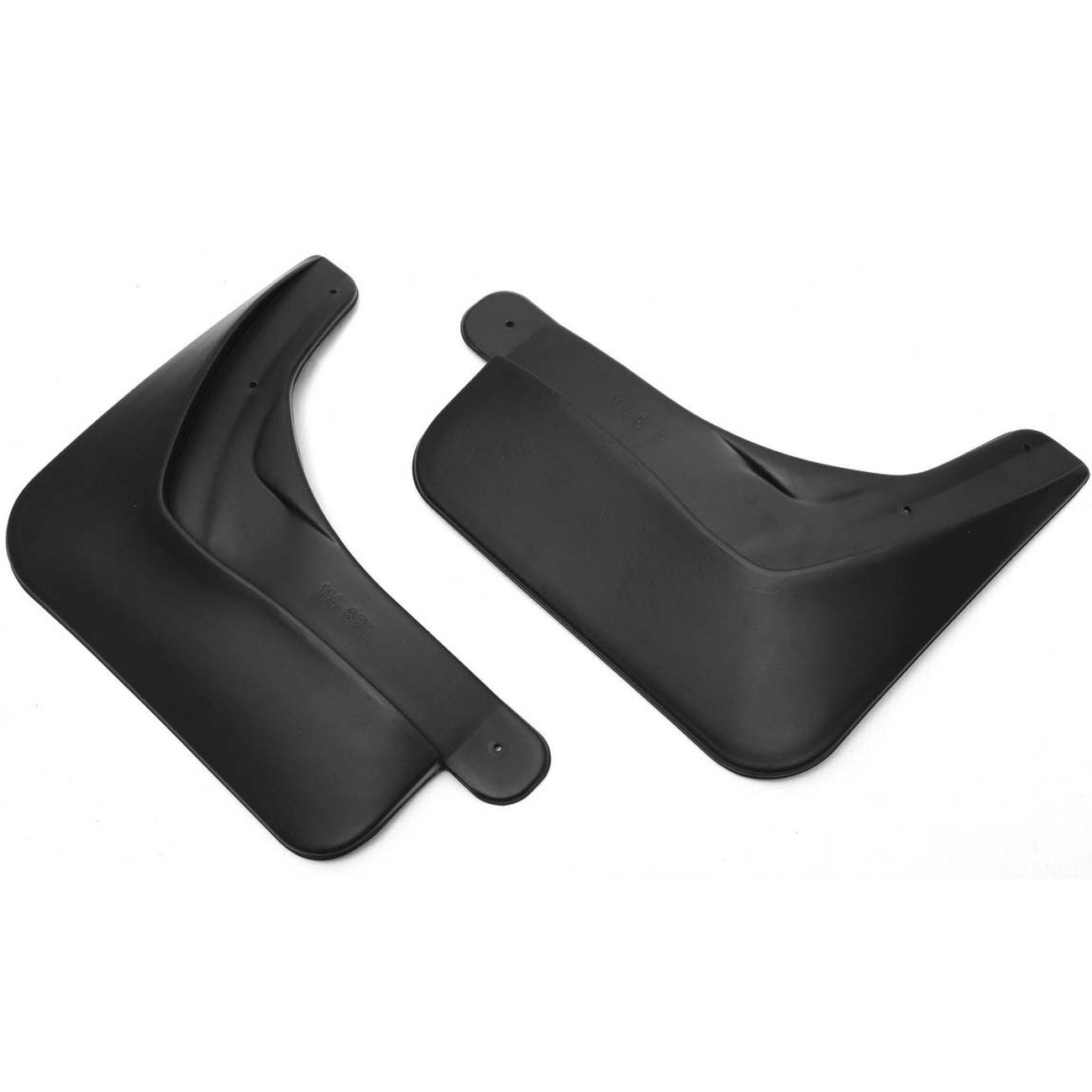 Брызговики Rival RENAUIT Kaptur 2016+ фото