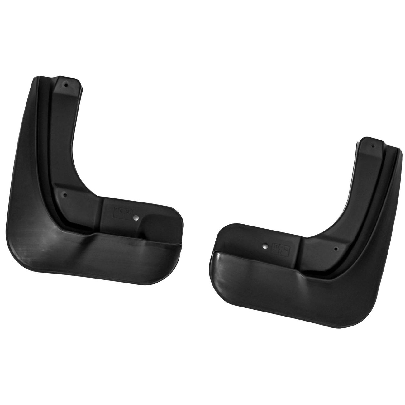 Брызговики Rival SKODA Rapid 2013-2020 2020+ VW Polo лифтбек 2020+