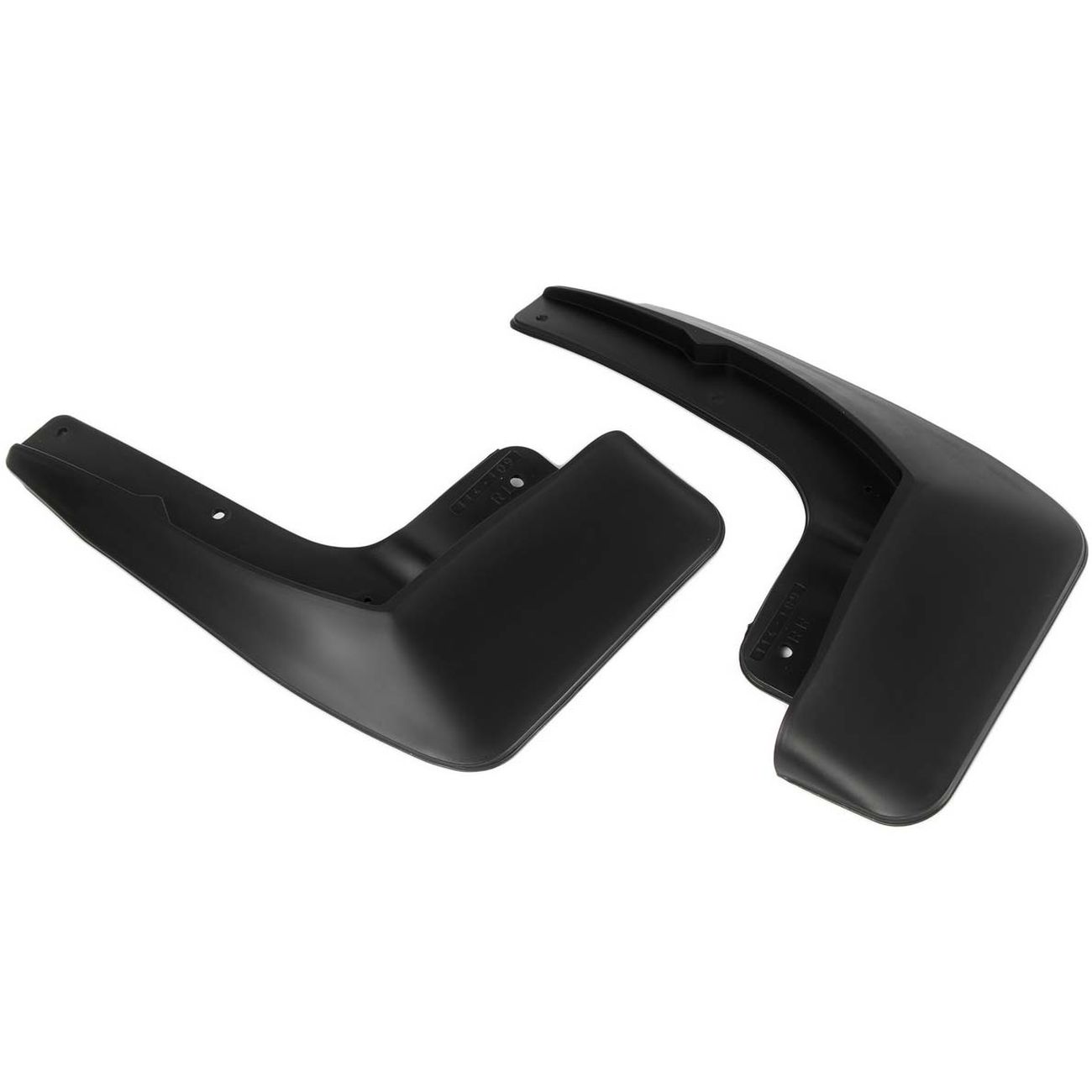 Брызговики Rival SUBARU Forester V(SK) 2018+ (25401004)