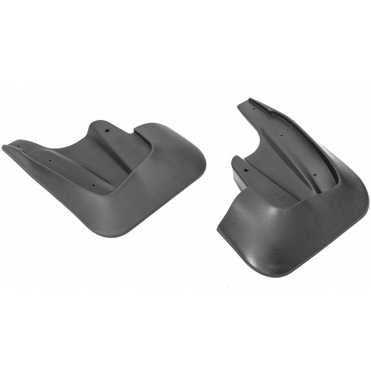 Брызговики Rival SUBARU Outback V 2015-2021 фото