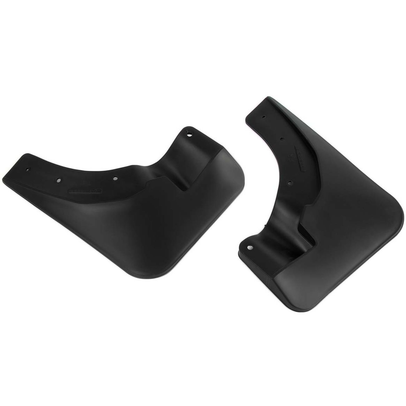 Брызговики Rival FORD Explorer 2015-2019