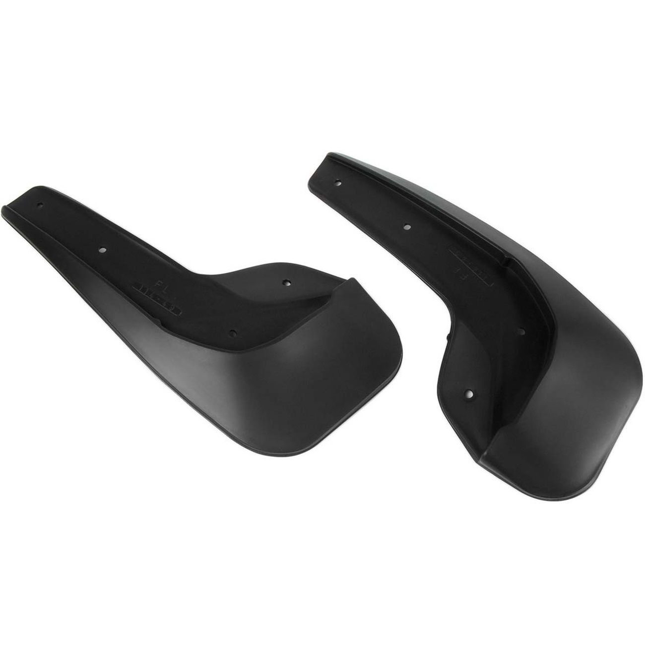 Брызговики Rival FORD Focus III седан,хэтчбек,унив. 2011-19