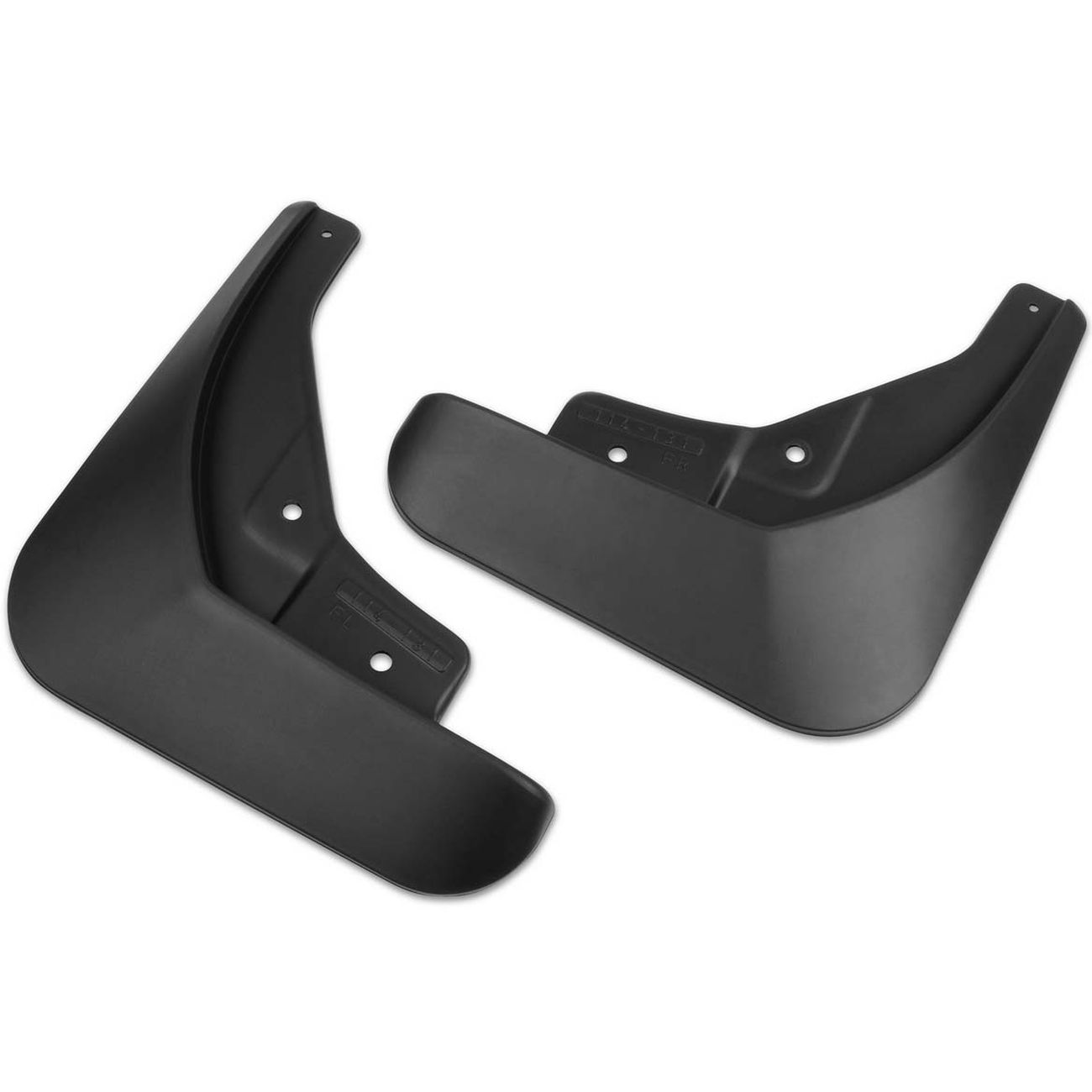 Брызговики Rival HAVAL F7 2019+ F7x 2019+