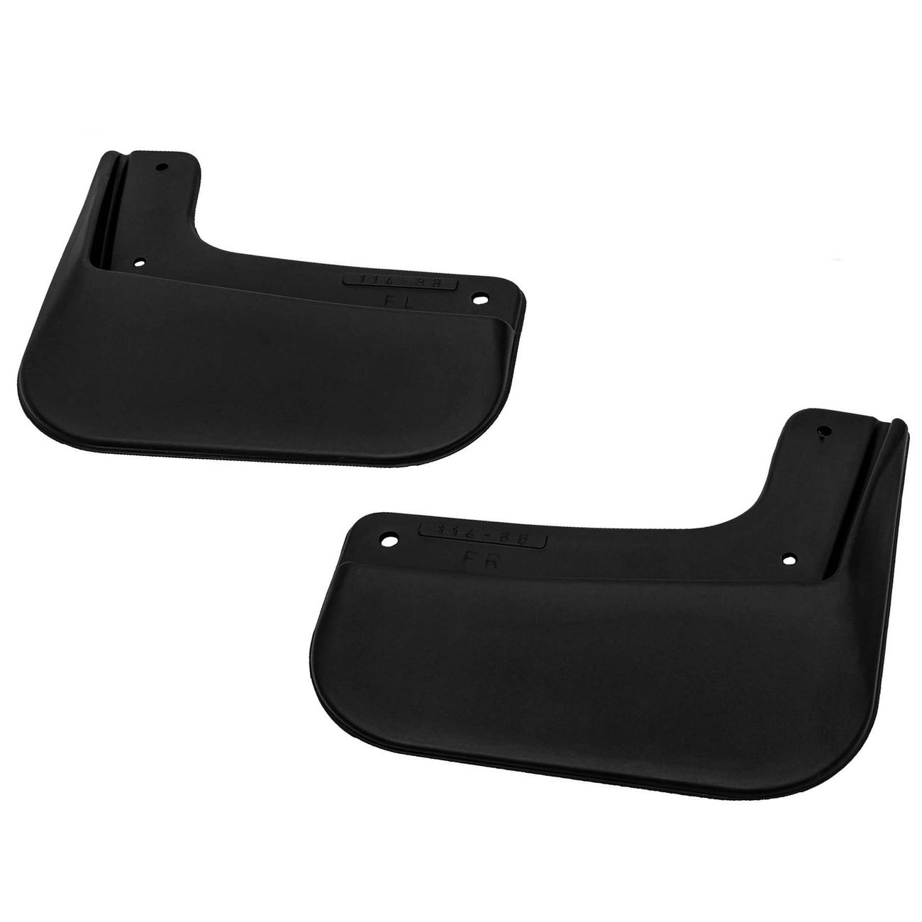 Брызговики Rival HYUNDAI Creta 2016-2021