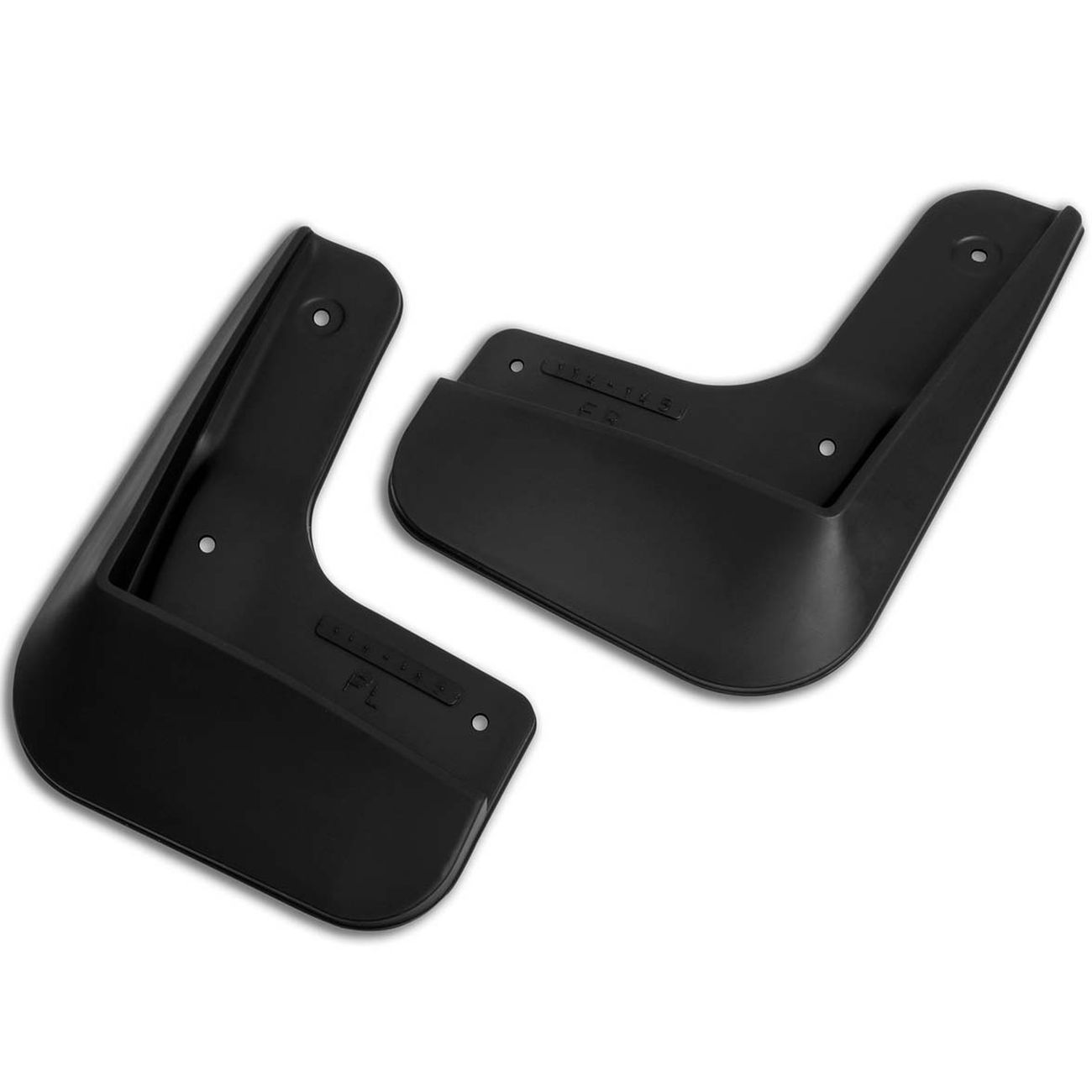 Брызговики Rival KIA K5 2020+ фото