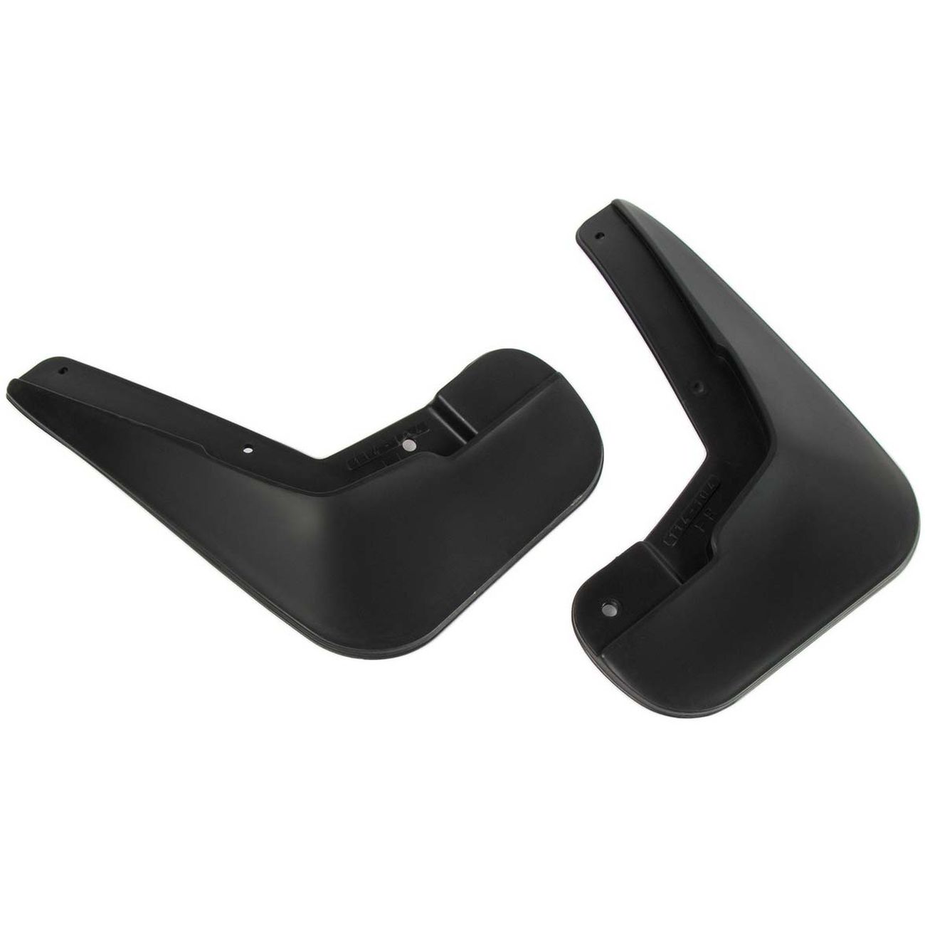 Брызговики Rival LADA Largus универсал Cross 2012+ фото