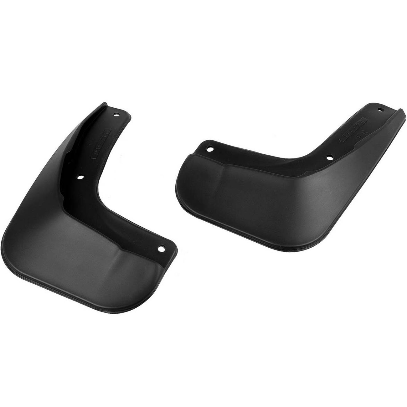 Брызговики Rival MAZDA 6 GJ седан 2012-2018 2018+