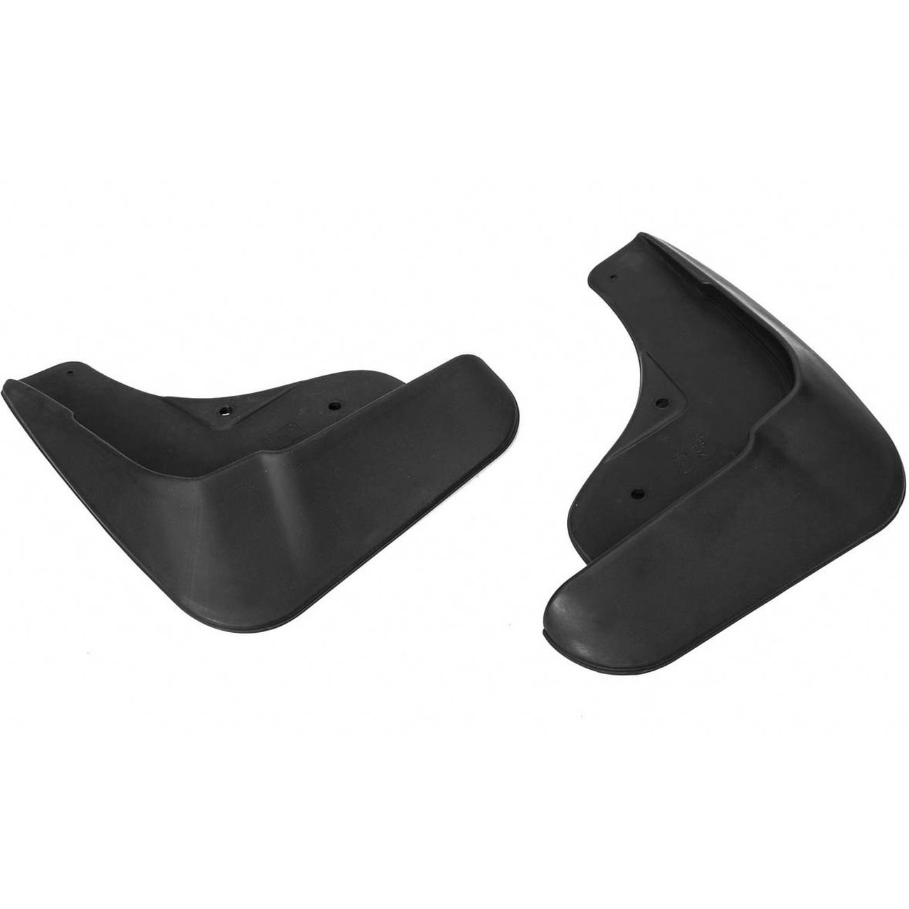 Брызговики Rival MAZDA CX-5 I 2015-2017