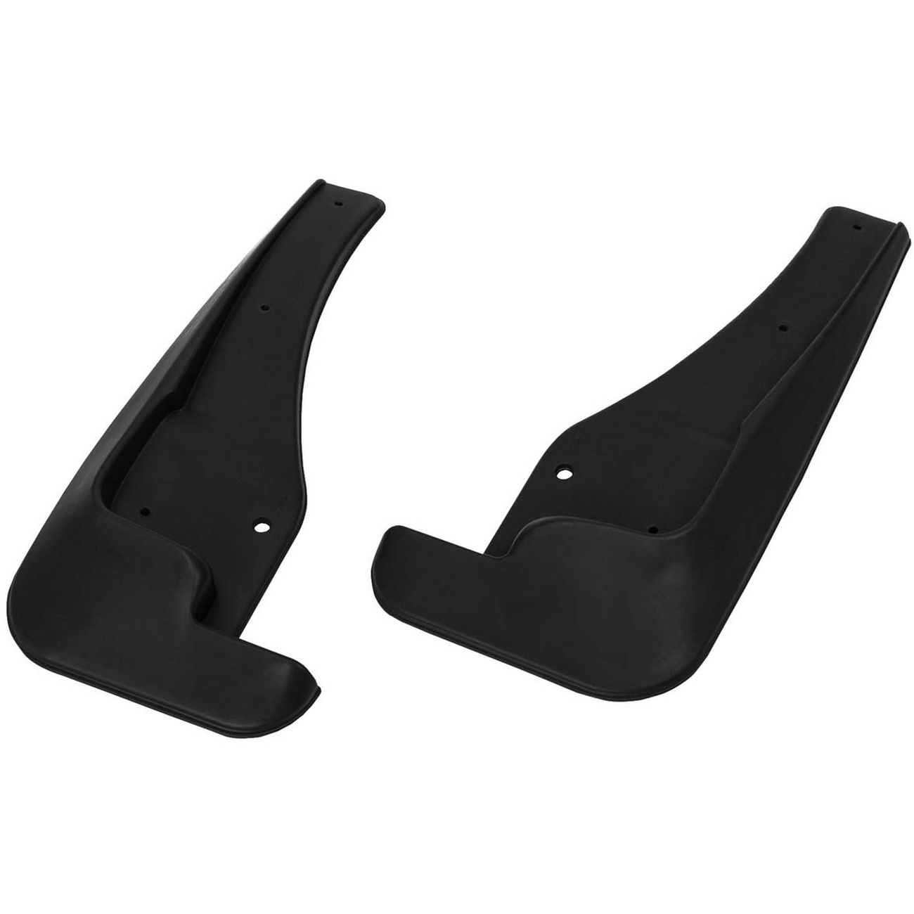 Брызговики Rival NISSAN Almera G15 седан 2013-2018