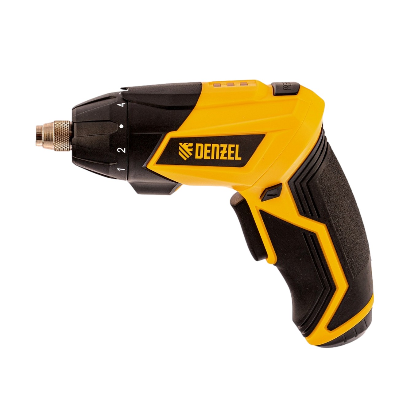 Отвертка аккумуляторная Denzel CSL-3,6-01 (26001)