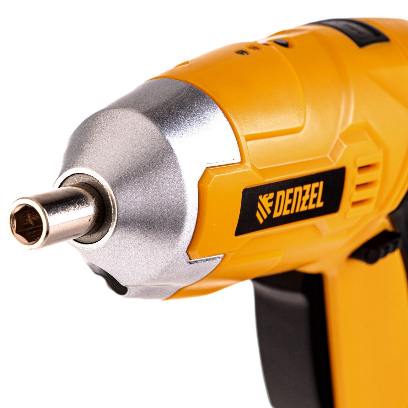 Отвертка аккумуляторная Denzel CSL-3.6-02 (26002)