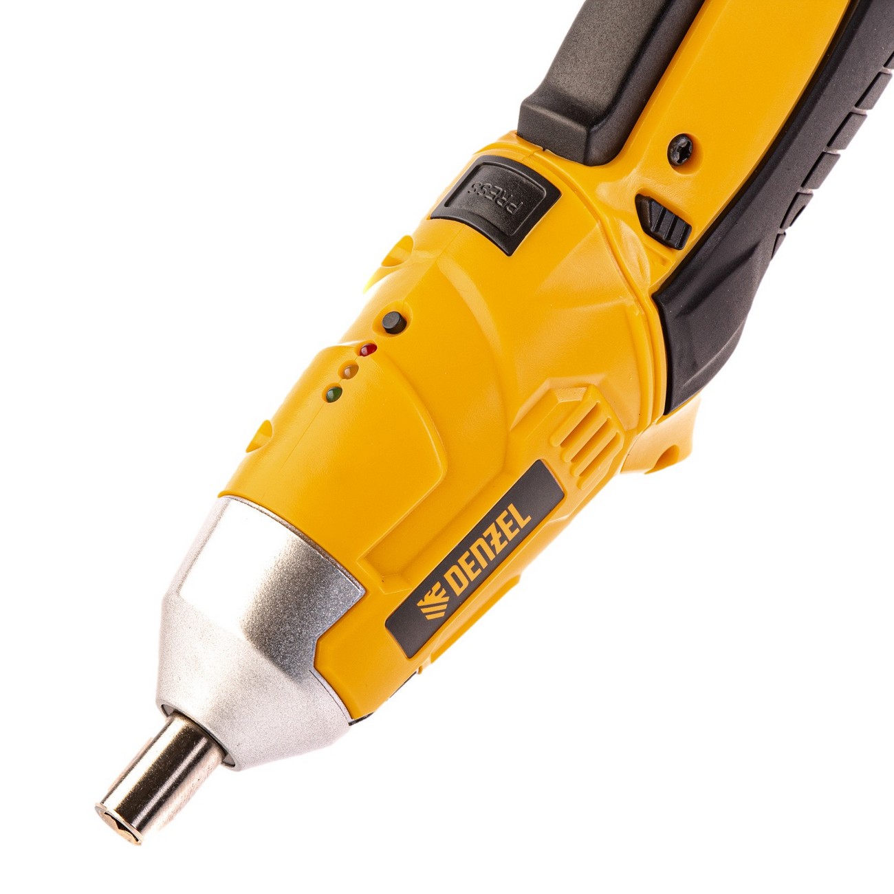 Отвертка аккумуляторная Denzel CSL-3.6-02 (26002)