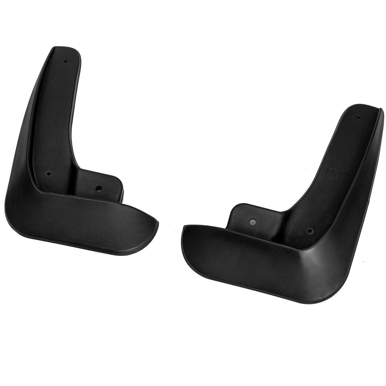 Брызговики Rival SKODA Rapid 2013-2020 2020+ фото