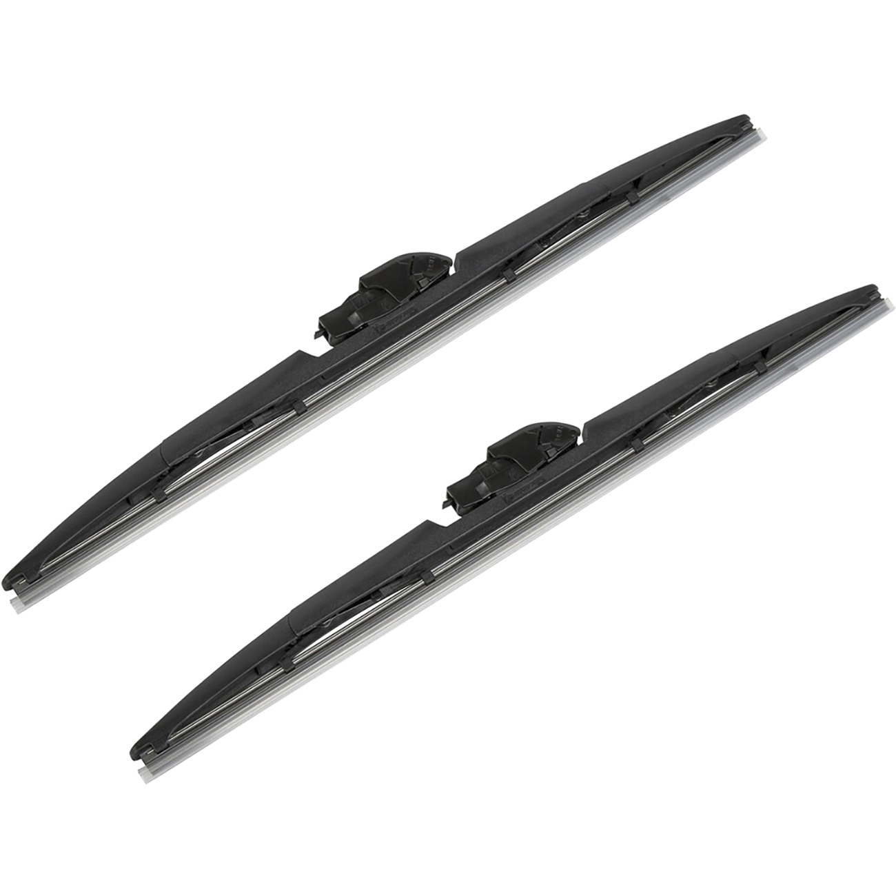 Дворник, щетка стеклоочистителя Michelin гибридных 17'' + 17'' (43 + 43 см) фото