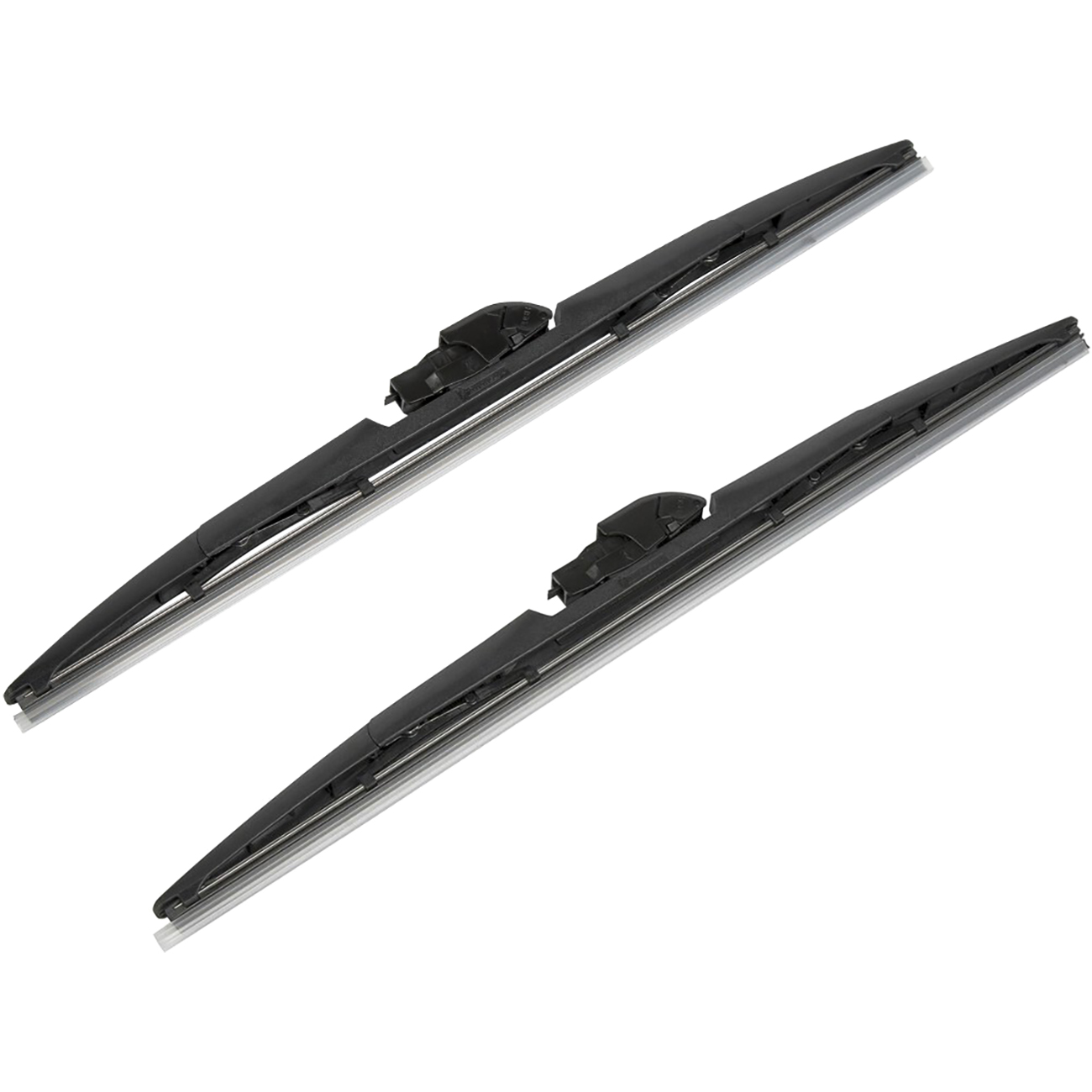 Дворник, щетка стеклоочистителя Michelin гибридных 17'' + 18'' (43 + 45 см) фото