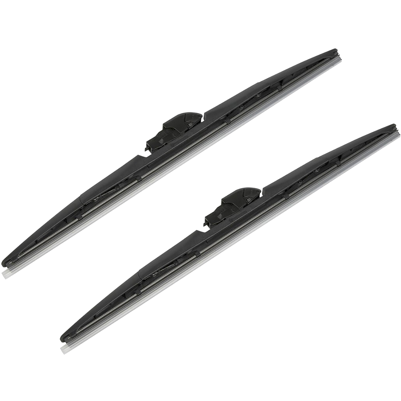 Дворник, щетка стеклоочистителя Michelin гибридных 18'' + 18'' (45 + 45 см) фото