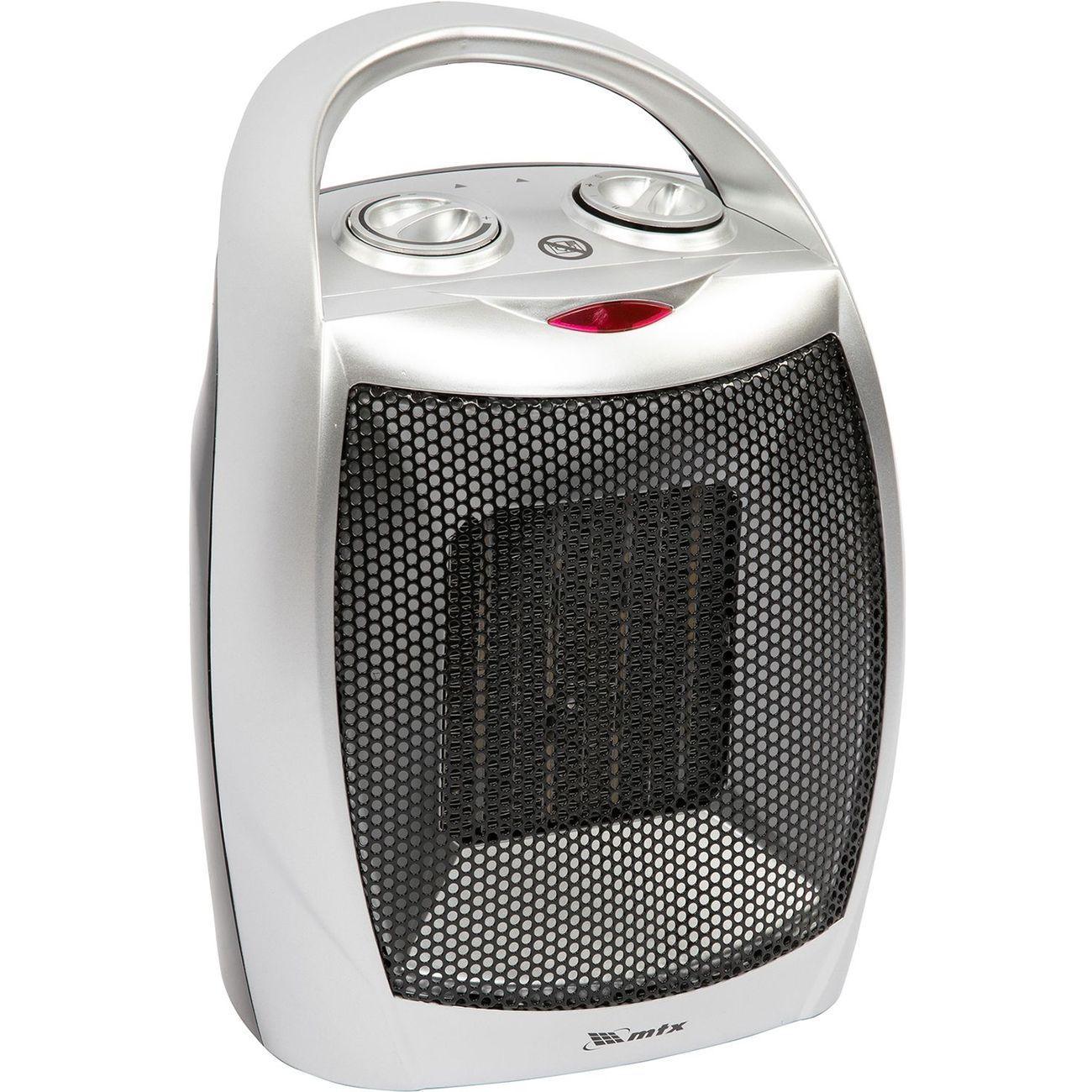 Тепловентилятор керамический MTX FHC-1500 (96416)