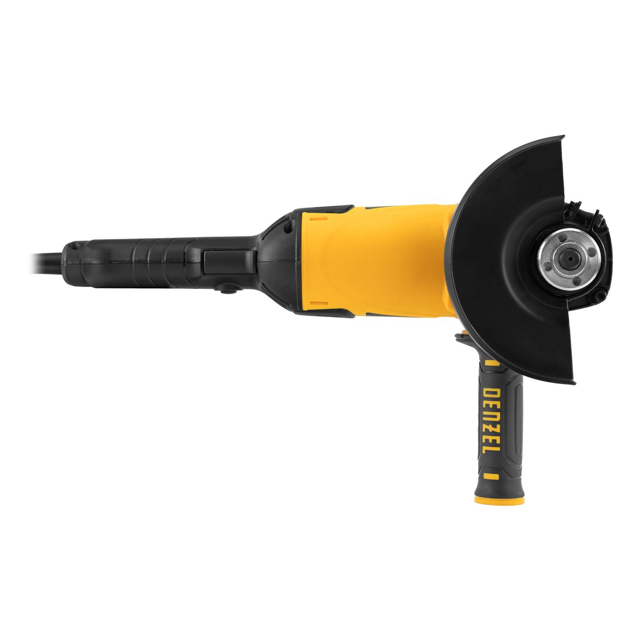 Болгарка Denzel AG150-1500 (26910)