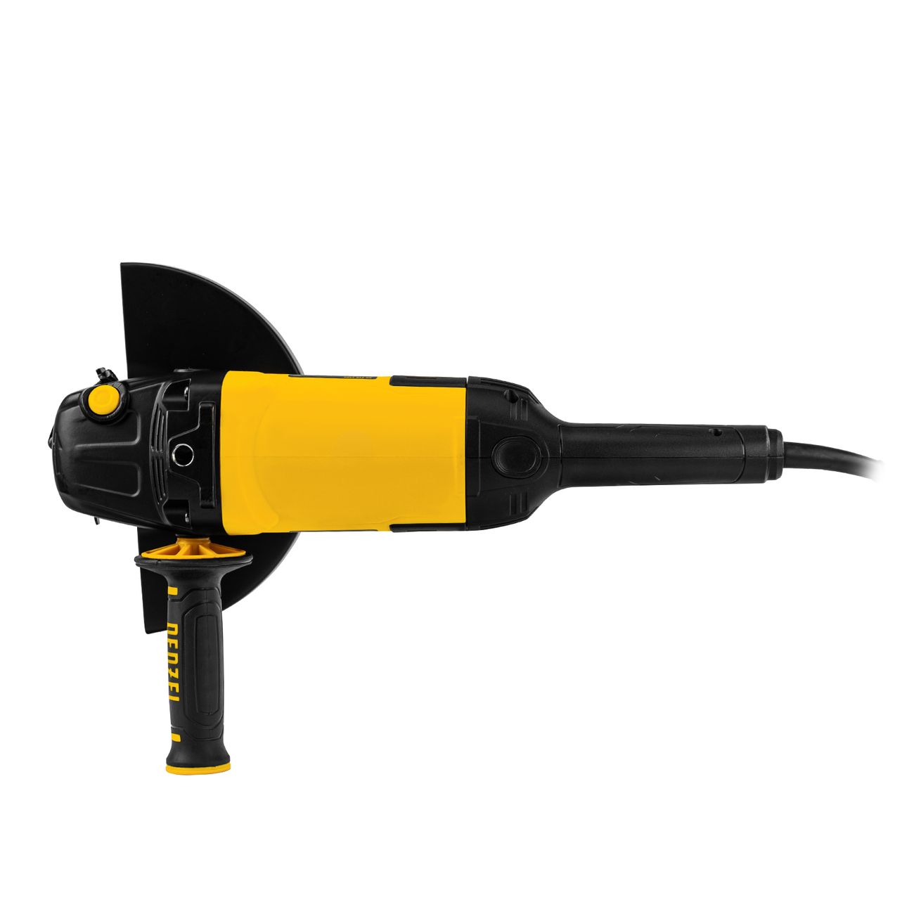 Болгарка Denzel AG230-2400 (26915)